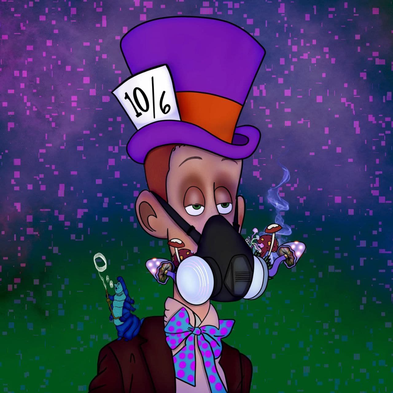 Tokin Trip